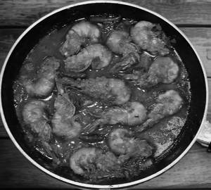 Chingri Kalia