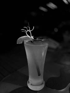 Fresh Lime Soda Mix