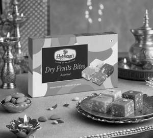 Dry Fruit Bites 200 GM