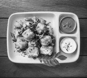 Paneer Pakoda 