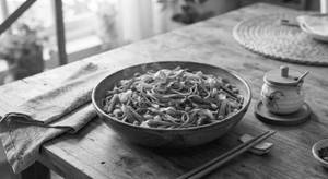 Veg Noodles