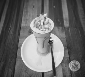 Strawberry shake