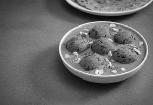 Paneer Kofta