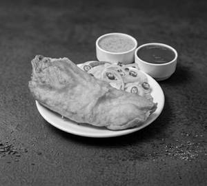 Fish Batter Fry