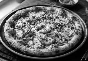 Onion Pizza