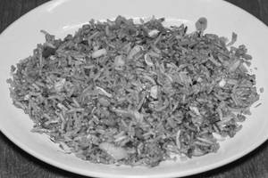 Veg Schezwan Fried Rice