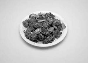 Gobi Chilli