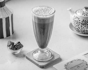 Chocolate Thick Shake