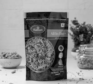 All in One Namkeen(200 Grams)