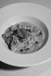Pesto Ravioli