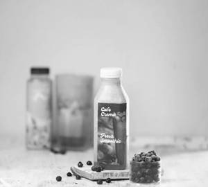 Blue Berry