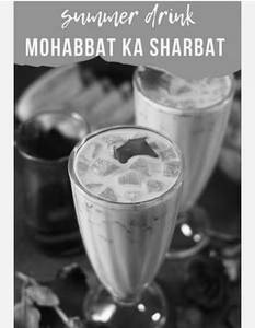Mohabath Sarbath