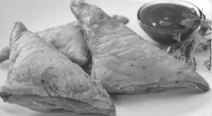 Aloo Patties [Samosa Patties]