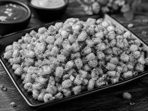 Crispy Corn