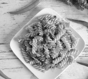 Chicken Pasta New York