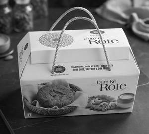 Dum Ke Rote