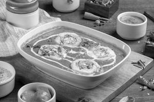 Hyderabadi Dum Aloo