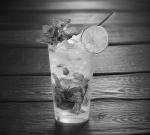 Cooling Mint & Chia Hydrator (zero sugar)