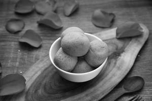 Sf Rasgulla