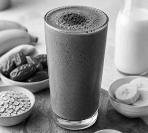 Cocoa Smoothie