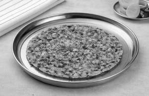 Methi Roti