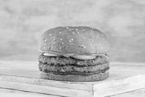 Southern State Double Patty