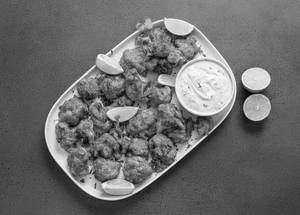 Tandoori Gobi