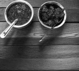Malvani Mutton Handi