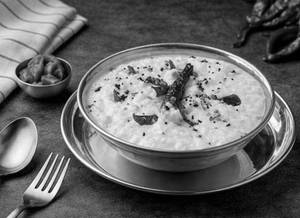 Special Curd Rice
