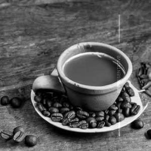 Jaggery Coffee