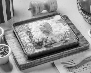 Vegetable Lasagne