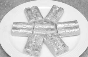 Khoya Roll