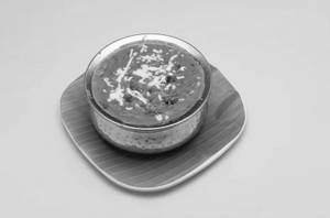 Veg Shahi Kurma