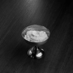 Grandma's Apple Halwa