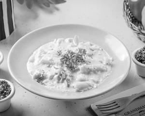 4 Cheese Rigatoni