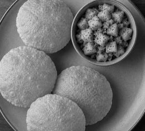 Aloo Puri