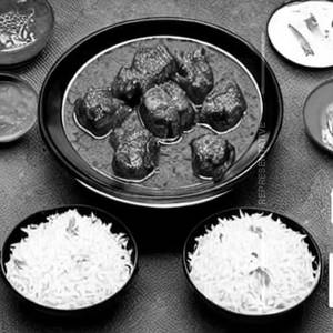 Chelogosh (Mutton)