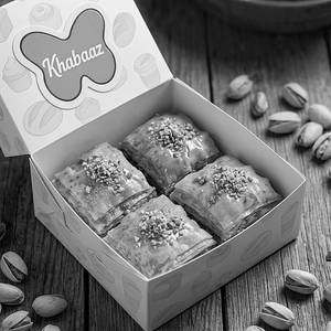 Arabic Baklava