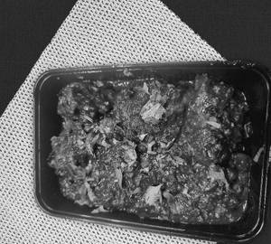 Chicken Mughlai