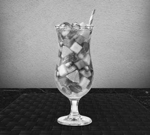 Mixed Fruit Mojito