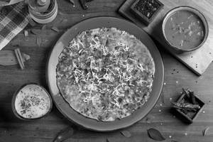 Mix Uttapam
