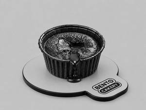 Choco Lava