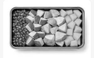 Mix Fruit Salad 300 Grams...