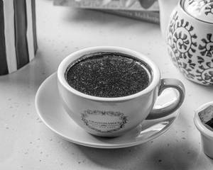 Grandmama's Signature Hot Chocolate