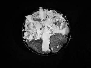 Black And White Caesar