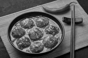 Veg Manchurian (Pack of 2) (35)                                               