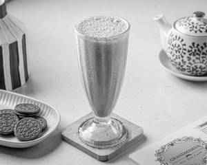 Oreo Cookie Thick Shake