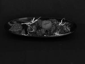 Prawns Manchurian