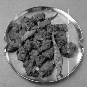 Gobi Lalmirchi