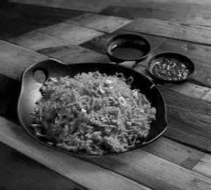 Triple Rice